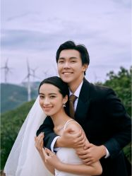 -索菲雅新派婚纱摄影(桂林店)