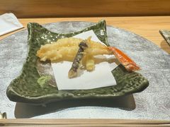 -麦MUGI铁板烧日式料理