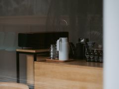 -DEEP COFFEE(瑞光烘焙工厂店)