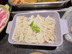 -五星桥原切肥牛火锅·30年专注好牛肉(湖塘店)