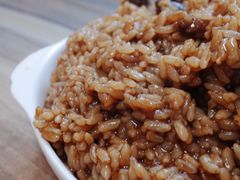 牛肉烩饭-老七饭馆(光荣道总店)
