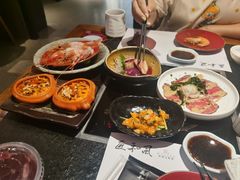 -匠和风精致料理(成都龙湖滨江天街店)