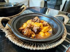 -亭下湖饭店(康岭店)