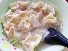 小馄饨-珊珊小笼馆(仙霞路店)