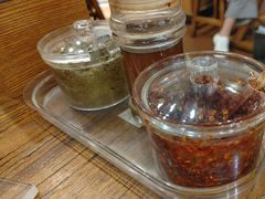 -老雒阳面馆·水席(定鼎门店)