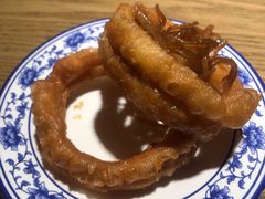 -铸钟褡裢火烧(西三环紫竹桥店)