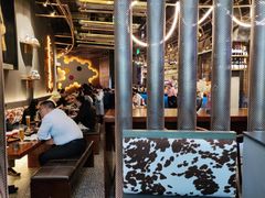 大堂-haxnbauer海森堡德国餐厅(深圳coco店)