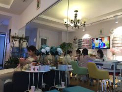 -眉可丽MEIKELI半永久纹眉