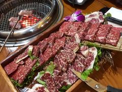 -丸藏和牛烧肉专门店(园区师惠坊店)