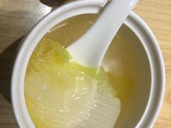 开水白菜-盘飧市(春熙路店)