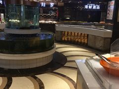 -台北A+A七喜饭店(德增街店)