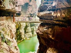 -云台山风景名胜区