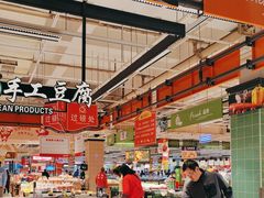 -大润发(何山店)