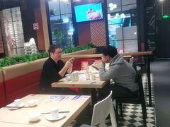 -避风塘(宝山万达店)