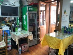 -红升老菜馆(巨兴街店)