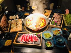 -湊湊火锅·茶憩(打浦桥日月光店)