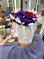 -Nice奈斯形象定制沙龙