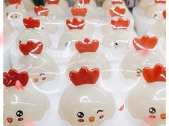 -沃尔玛购物广场(燕郊店)