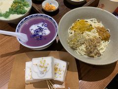 -李百蟹·江南蟹黄面·河景餐厅(夫子庙总店)