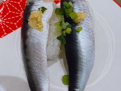 -滨寿司(高新伊藤店)