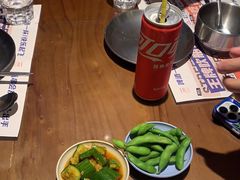 -神府路壹号·海鲜烧烤·砂锅粥·锅物(三坊七巷店)