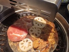 -真熙家牛排烤肉无限续(百脑汇店)