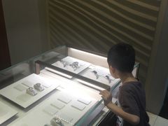 -崇光百货(铜锣湾店)