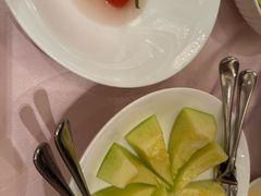 -江南灶中餐厅(南京香格里拉店)