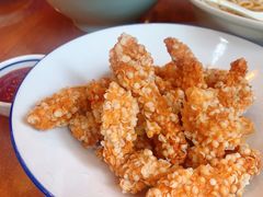 -奎元馆.百年奎元.非遗传承(西湖边的解放路店)