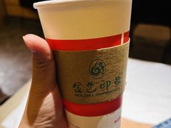 -金色印象·4K影院式足体养生(南滨印象店)