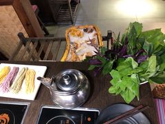 -老诚一锅羊蝎子(黄寺大街店)