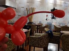 -韵咖啡自助餐厅(天津香格里拉店)