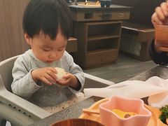 -湊湊火锅·茶憩(打浦桥日月光店)