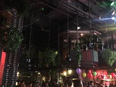 -胡桃里乐队酒馆(鎏嘉码头店)