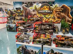-TOYSRUS玩具反斗城(上海万象城店)