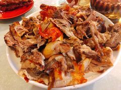 -维吾尔餐厅(宜山路店)