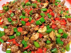 -泥糊破店小酒馆·团建聚餐(南京西路店)