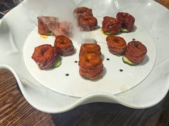 -魁盛居百年鲁菜馆(县西巷店)