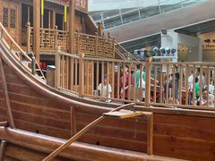 -上海中国航海博物馆