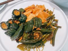-春发生饭店·非遗(南院门店)