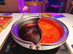 -温禾牛·和牛寿喜烧自助火锅(恒基名人店)