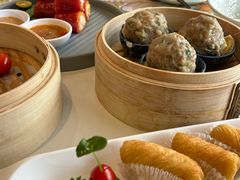 -点都德(广州白云山景区南门店)