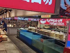 -阿财老铺·老蚌埠龙虾城(华夏总店)