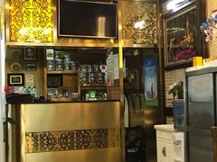 -沙漠玫瑰土耳其餐厅(神路街店)