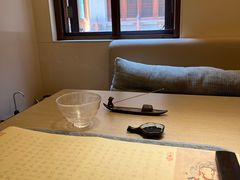 -隐溪茶馆(静安寺店)