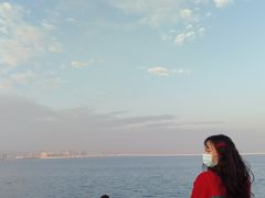 -海堤纪念公园