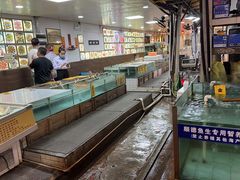 -寻味顺德·南记酒家·传统顺德菜·鱼生(广源路店)
