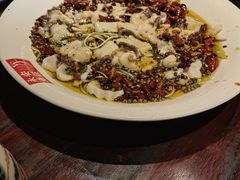 -永安鱼庄·镇江菜(丁卯店)