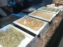-一楼食业·美食人家