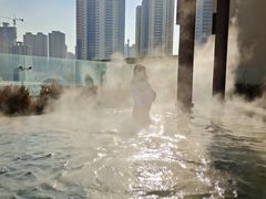 -清河半岛温泉度假酒店